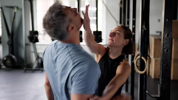 Free Women's Self-Defense Class Planned