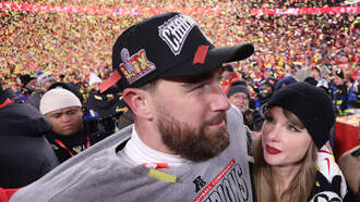 Taylor Swift and Travis Kelce Plan for Life After Football Career