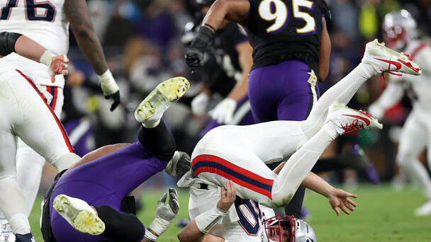 Drake Maye Week 17 Preview vs. the Jets