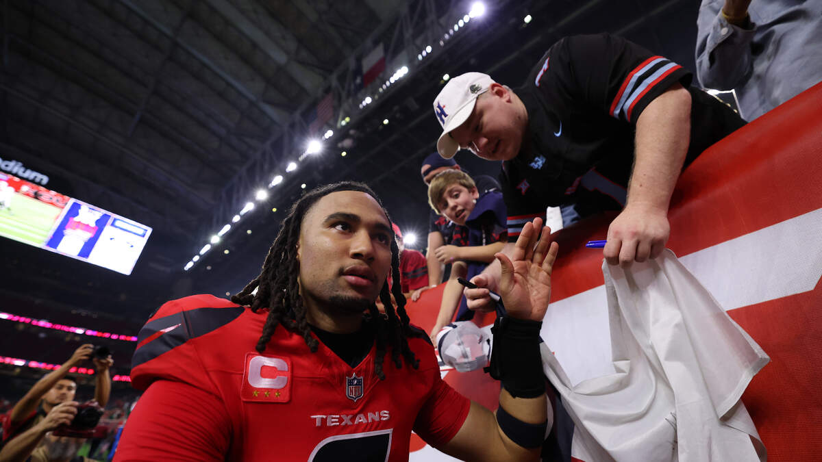 Chargers vs. Texans Dec. 27 Viewing Options: TV, Live Stream