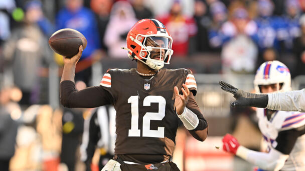 Steelers vs. Browns Week 17 Predictions, Odds and Stats