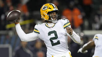 Packers vs. Ravens Dec. 27 Viewing Options: TV, Live Stream