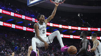 Timberwolves vs. Nets Predictions, Odds & Stats – Dec. 27