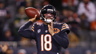 Caleb Williams Week 17 Preview vs. the 49ers