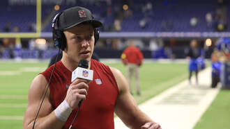 Christian McCaffrey Week 17 Preview vs. the Bears