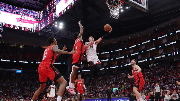 Heat vs. Pacers Time, TV & Stream – Dec. 27