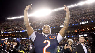 Black People Magic: DJ Moore, Chance the Rapper & St. Sabina Share Xmas Joy