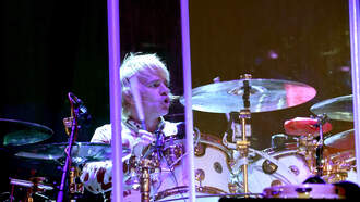 Zak Starkey Still ‘Confused’ by His Exit From The Who