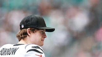 Bengals vs. Cardinals Dec. 28 Viewing Options: TV, Live Stream