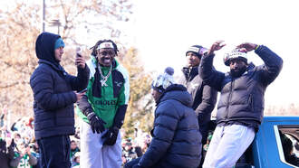 Jahan Walte' Dotson Week 17 Preview vs. the Bills