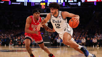 Big 12 Basketball TV & Schedule - December 28