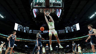 Big Ten Basketball TV & Schedule - December 28