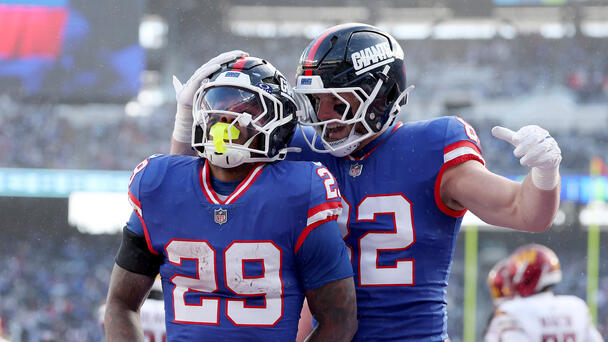 Daniel George Bellinger Week 17 Preview vs. the Raiders