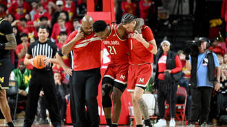 Maryland vs. Old Dominion Time, TV & Stream – Dec. 28