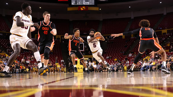 Santa Clara vs. Oregon State Time, TV & Stream – Dec. 28