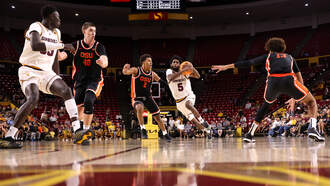 Santa Clara vs. Oregon State Predictions - Dec. 28