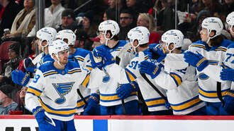 Sports - Blues vs. Sabres Prediction & Picks - Dec. 29