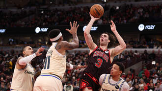 Sports - Timberwolves vs. Bulls Predictions, Odds & Stats – Dec. 29