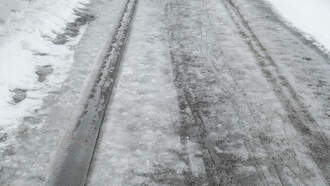 Blizzard Warning Issued Across Portions Of Iowa