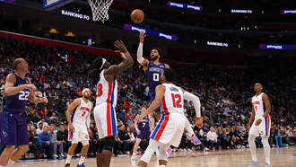 Bucks vs. Hornets Time, TV & Stream – Dec. 29