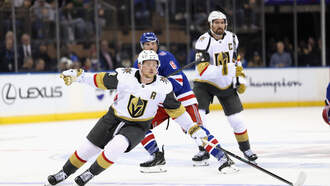 Golden Knights vs. Wild Time, TV & Live Stream – 12/29/2025