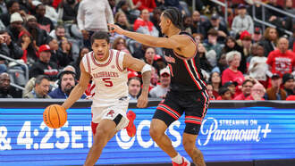 Arkansas vs. James Madison Time, TV & Stream – Dec. 29