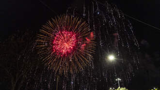 Providence Gets Ready To Ring In 2026 With Illuminate PVD