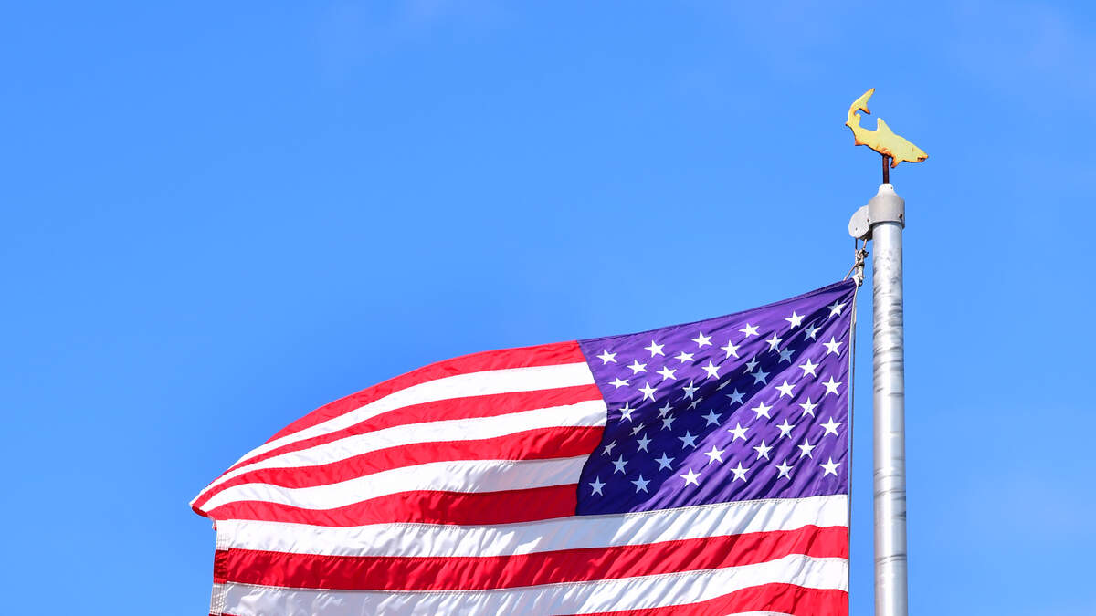 High Wind Watch Issued In Western Massachusetts