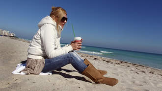 Coldest Weather of the Season Arriving for the New Year