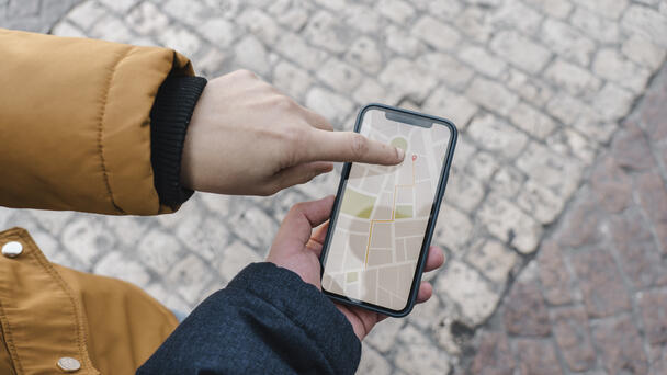 Christmas Day Kidnapping Foiled By Dad Using GPS Tracking