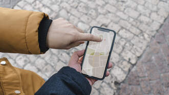 Christmas Day Kidnapping Foiled By Dad Using GPS Tracking