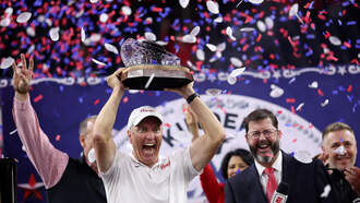 Big 12 Bites Back: No. 21 Cougars Upset LSU in Wild 38-35 Texas Bowl Finish