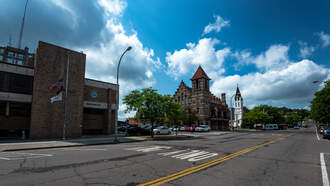 Cortland Secures $6M for Homer Avenue Infrastructure