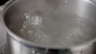 Boil Water Advisory Issued in Lloyd