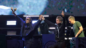 Music News - Inside Oasis Live ’25: Gem Archer Reflects on the Reunion