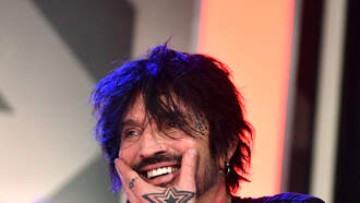 Music News - Tommy Lee Says Mötley Crüe Is “Closer Now Than We've Ever Been”
