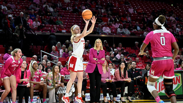 Nebraska vs. USC Women's Basketball Predictions - Dec. 29