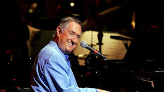 Do You Remember Neil Sedaka?