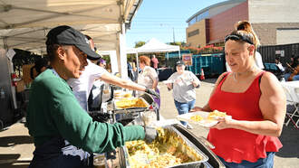 New California Law Shields Outreach Workers Assisting Homeless
