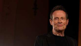 Happy 80th! John Paul Jones