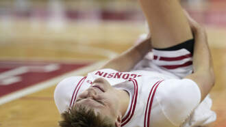 Big Ten Basketball TV & Schedule - December 30