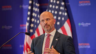 Conservative 'Think Tanks' Are Fighting Each Other