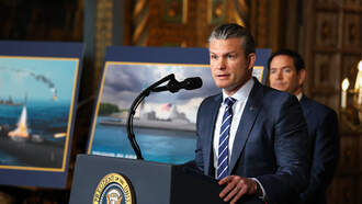 Two More Narco-Terrorists Killed In New Eastern Pacific Drug Boat Strike