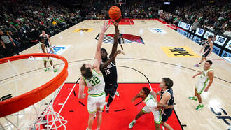 How to watch top 25 college basketball on TV or streaming – December 30, 20