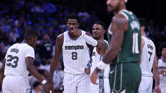 76ers vs. Grizzlies Time, TV & Stream – Dec. 30