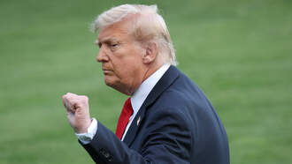 U.S. Seeing Largest One-Year Drop In Murders Ever Amid Crime Crackdown