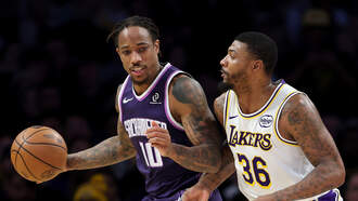 Clippers vs. Kings Predictions, Odds & Stats – Dec. 30