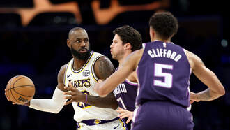 Pistons vs. Lakers Time, TV & Stream – Dec. 30