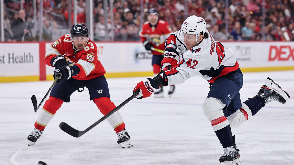 Panthers vs. Canadiens Time, TV & Live Stream – 12/30/2025