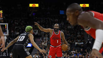 Clippers vs. Kings Time, TV & Stream – Dec. 30